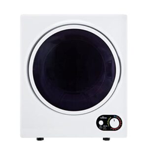Willow WTD25 2.5kg Freestanding Vented Tumble Dryer Compact and Portable