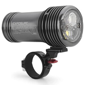 Exposure Strada Mk11 Road Sport With Remote Front Bike Ligh