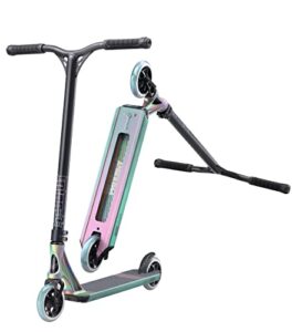 Blunt Scooters Prodigy S9 Complete Scooter - Matte Oil Slick