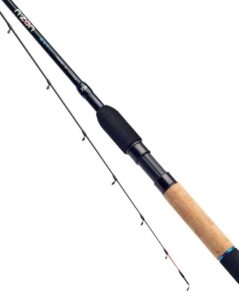 DAIWA N'ZON EXT Feeder/Quiver Fishing Rods