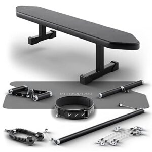 VITRUVIAN PRO Accessory KIT for Trainer+ | Portable