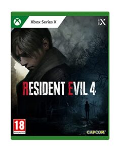 Resident Evil 4 Remake (Xbox Series X S)