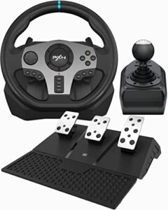 Gaming Steering Wheel