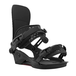 Union Atlas Binding 2023 Black