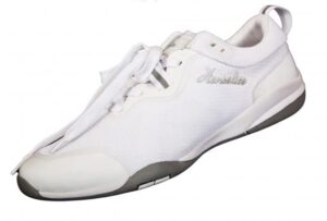 Henselite Mens Blade36 Lawn Bowls Shoes.