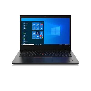 Lenovo ThinkPad L15 Gen 1 15.6" Laptop AMD Ryzen 3 4300U 2.7GHz 8GB RAM 256GB SSD With Backlit Keyboard Windows 11 Pro - 20U8S2TG05