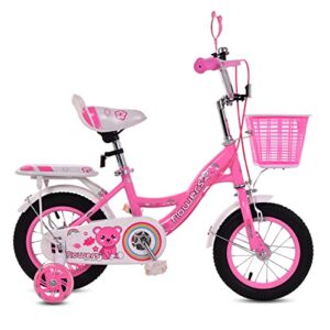 CNOPT MACTEP 12/14/16 Inch Children's Bicycle