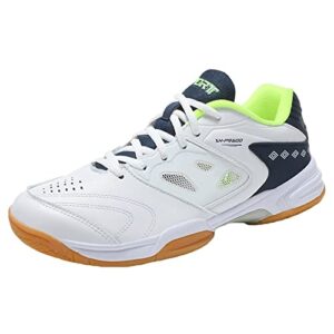 Men's Badminton Tennis Shoes