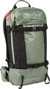 Burton AK DISPATCHER 18L Backpack 2023 hedge gree