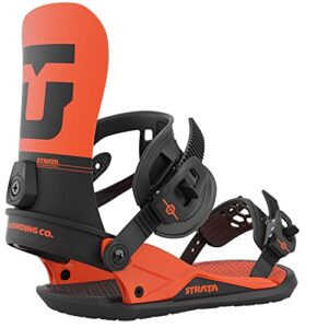 Union Strata Team Hb Snowboard Bindings L