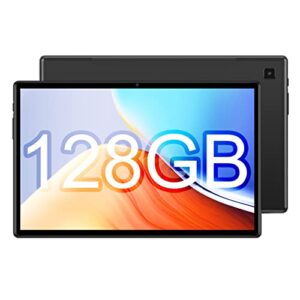 Tablet Android 11 TECLAST M40S 10.1 Inch 4GB RAM+128GB ROM(TF 1TB)