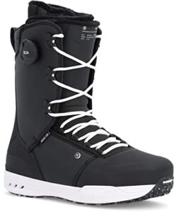 Ride Fuse Mens Snowboard Boots