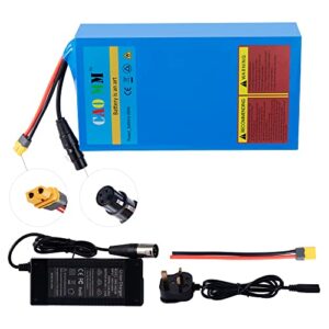 48V Battery