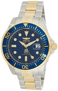 Invicta Grand Diver 27613 Men's Automatic Watch - 47 mm