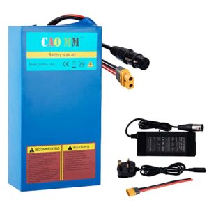 36V Battery
