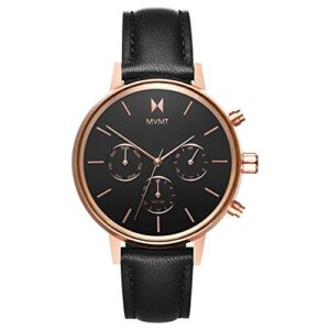 MVMT Women's Analogue Quartz Watch