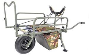 Carp-Porter MK2 Carp Porter DPM with Drop In Bag and Lid CPB004