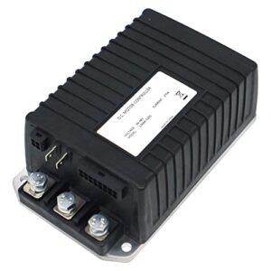 COSINE 1266A-5201 Golf Cart Motor Controller Replacement for Controller for Golf Cart 1510A-5251