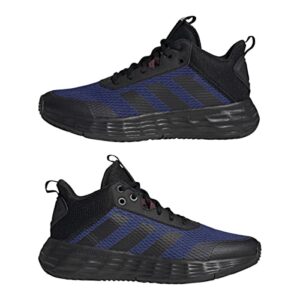 adidas Men's Ownthegame 2.0 Sneake