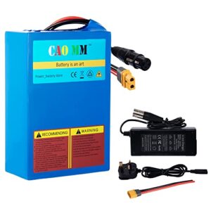 36V Battery