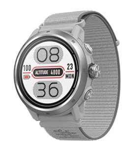 COROS APEX 2 Pro GPS Outdoor Watch (Grey)