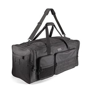 Fitdom Large Duffel Bag DB3