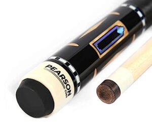 Pearson Cues Elite Series PEL Billiards Pool Cue Stick 2-Piece 58”