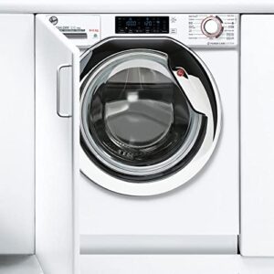 Hoover HBDOS 695TAMCE-80