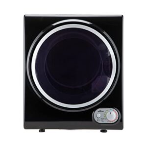 Willow WTD25 2.5kg Freestanding Vented Tumble Dryer Compact and Portable