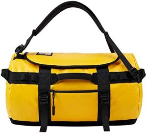KALIDI 90L Duffle Bag Sports Holdall Backpack Shoulder Bag Waterproof for Camping