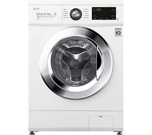 8Kg Washer Drye