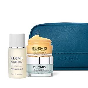 ELEMIS Pro-Collagen Overnight Hydration Heroes