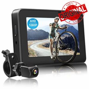 PARKVISION Bike Mirror