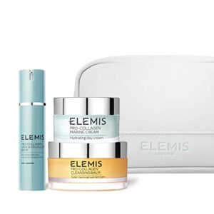 ELEMIS Pro-Collagen Skincare Trio