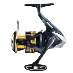 Shimano Sahara FJ C3000 Fishing Reel Spinning Reel