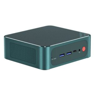 Beelink SER6 PRO Mini PC