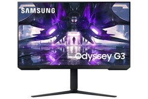 Samsung Odyssey G3 LS27AG32ANUXXU 27" 165Hz