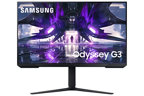 Samsung Odyssey G3 LS27AG32ANUXXU 27" 165Hz
