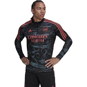 NEW MEN'S ARSENAL FC 22/23 CONDIVO TRAINING TOP