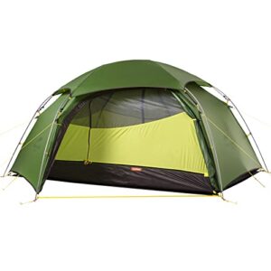 Naturehike Cloud Peak 4 Season Backpack Tent for 2-3 People with T-Zip Versio