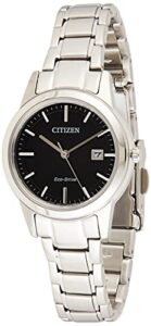 Citizen 32001314 Women's Watch Analogue Quartz Eco Drive Stainless Steel