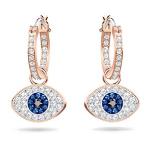 Swarovski Symbolic earrings