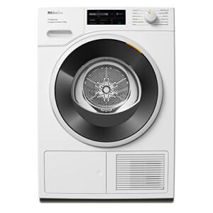 Miele TSL783 WP 9 kg Tumble Dryer - Freestanding