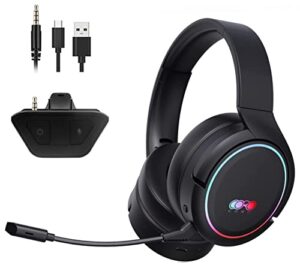 SLuB Wireless Gaming Headset for Xbox One