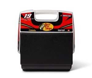 Igloo NASCAR® Martin Truex Jr. Playmate Pal 7-QT Coole