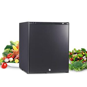 Techomey 12V Fridge for Campervan