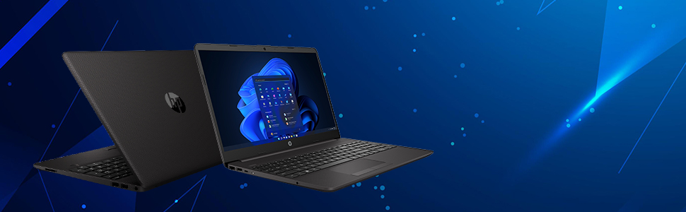 HP 250 G9 i5 Banner