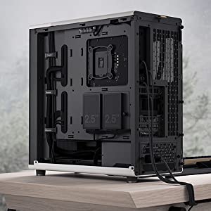 Fractal Design North Chalk