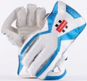 Gray-Nicolls Club Collection Wicket Keeping Gloves 2023