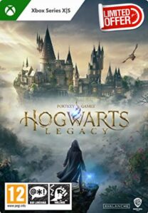 Hogwarts Legacy Standard | Xbox Series X|S Digital Code